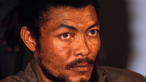 What Rawlings said in 1986!