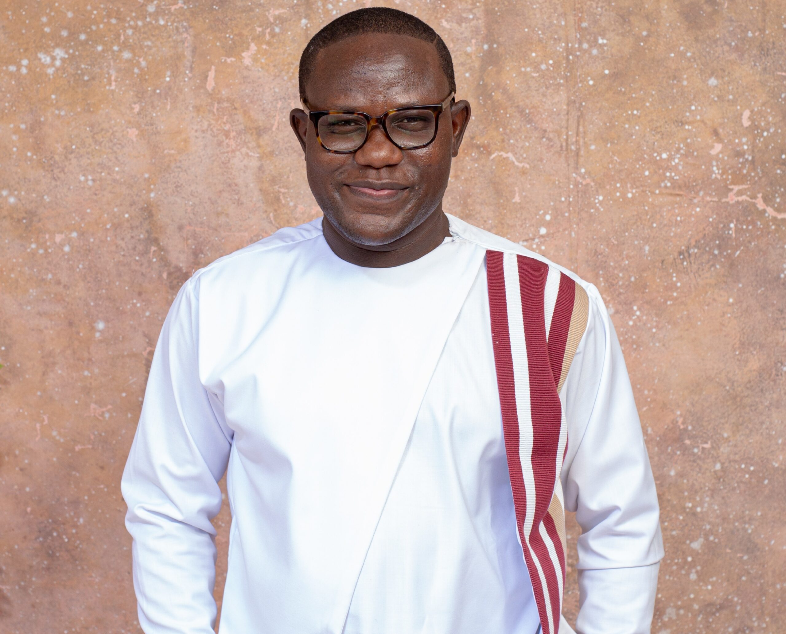 Kobina Ansah announces the third coming of Emergency Wedding