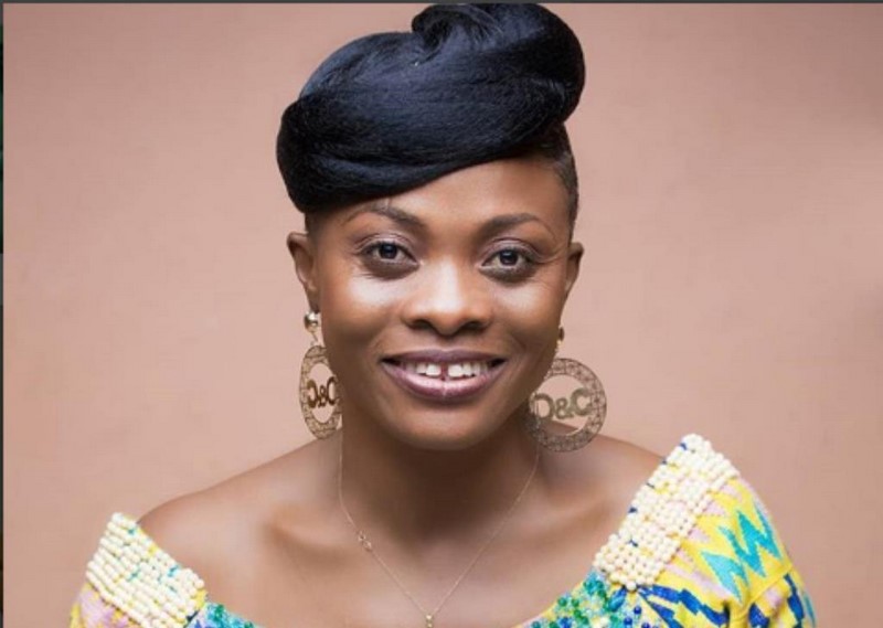E-levy will bring massive improvements in Ghana – Diana Asamoah