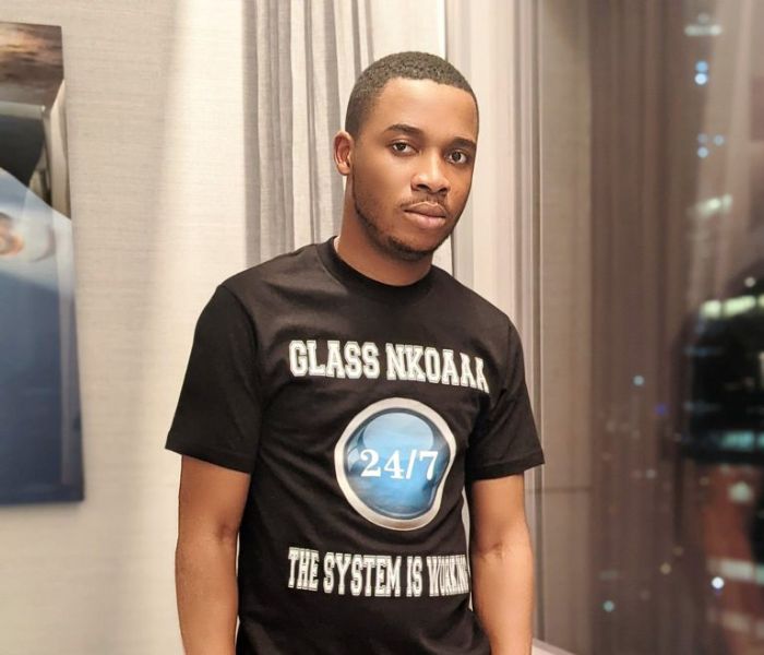 Twene Jonas to introduce money transfer system to thwart Akufo Addo’s e-levy