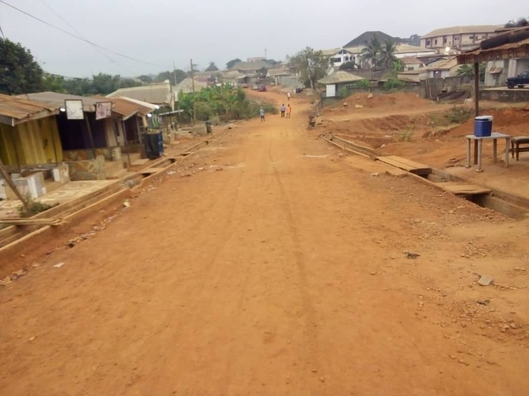 We’re afraid to walk alone at night  – Tafo residents