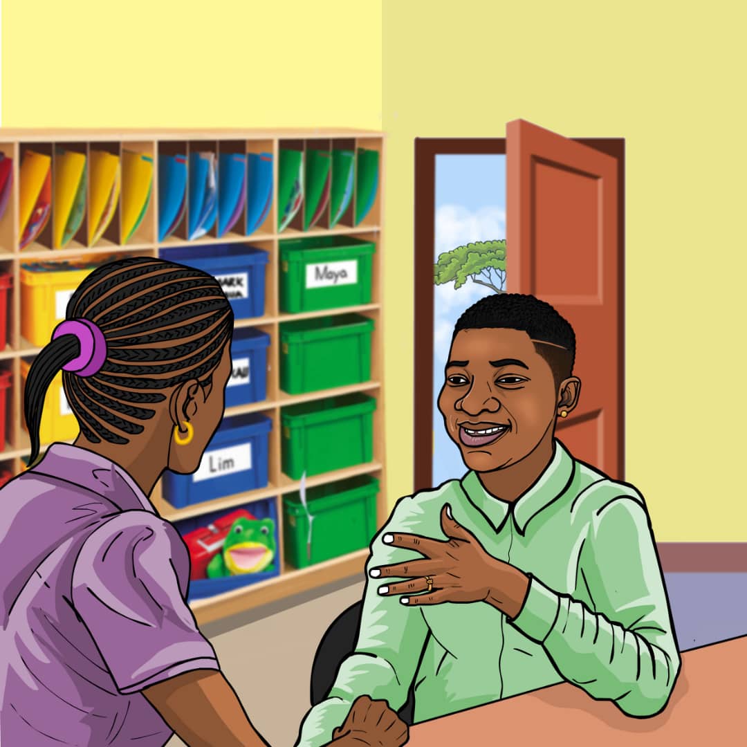 Kobina Ansah and wife to celebrate son’s first birthday with a book written for him