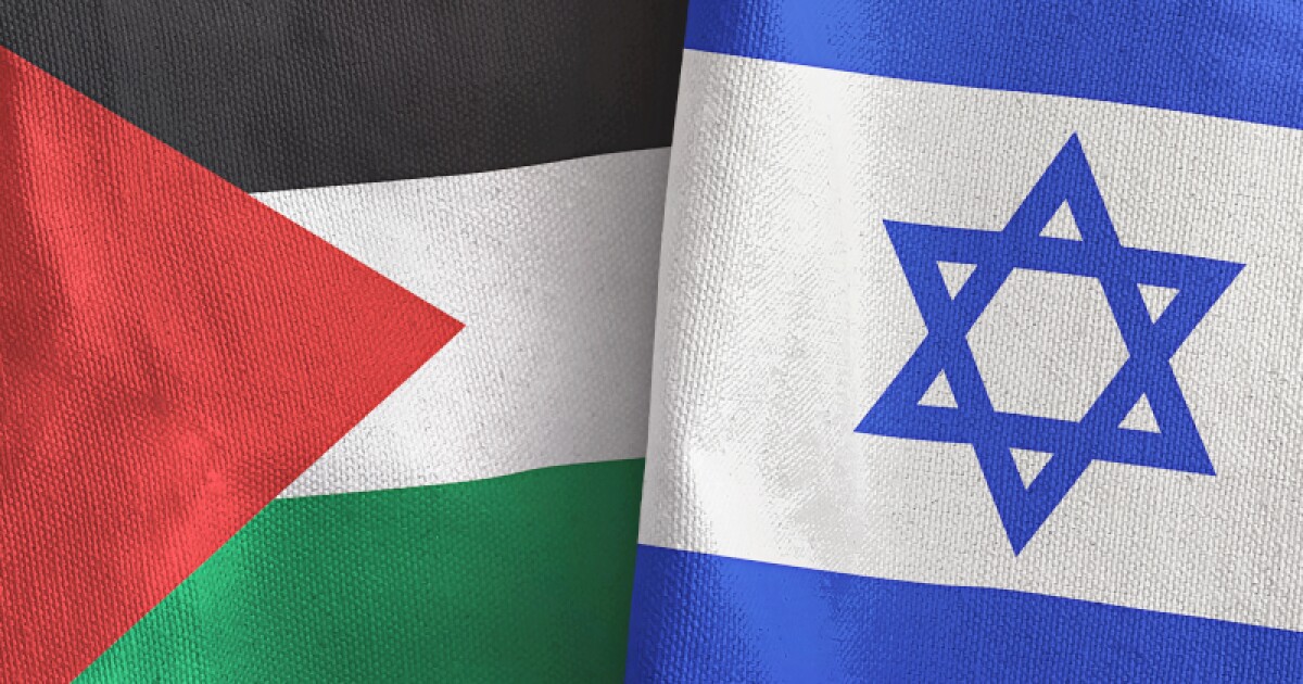 INT’L DIALOGUE: Is America not the final arbiter in the Israel-Hamas showdown?